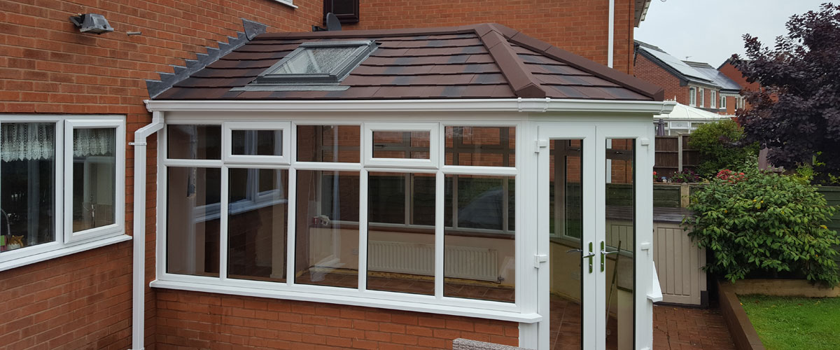 Guardian Roofs - Guardian Roof Installation Telford