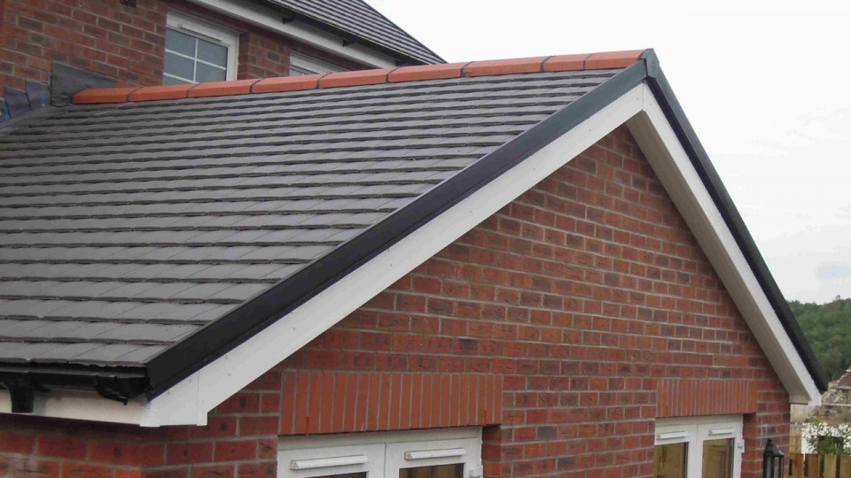 Dry Verge Systems Telford