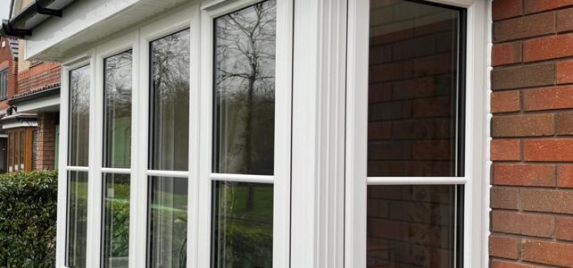 UPVC Window Telford