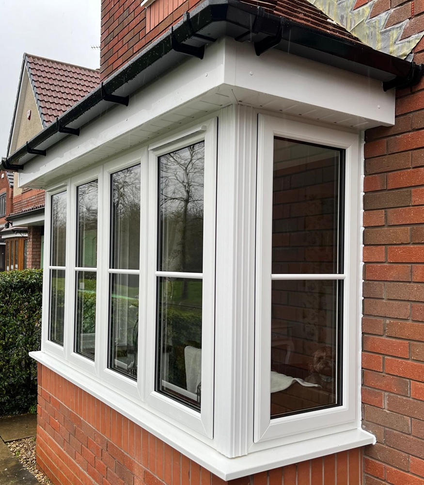 UPVC Window Telford